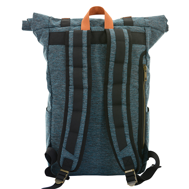 2022 Best Recycled Roll Tup Backpack Buy Roll Top Backpack, Ideal